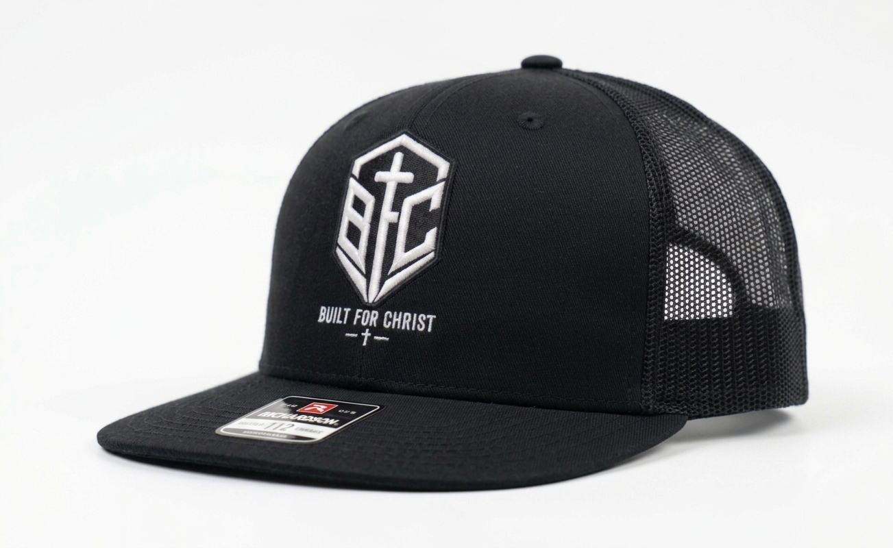 BFC - Trucker Hat