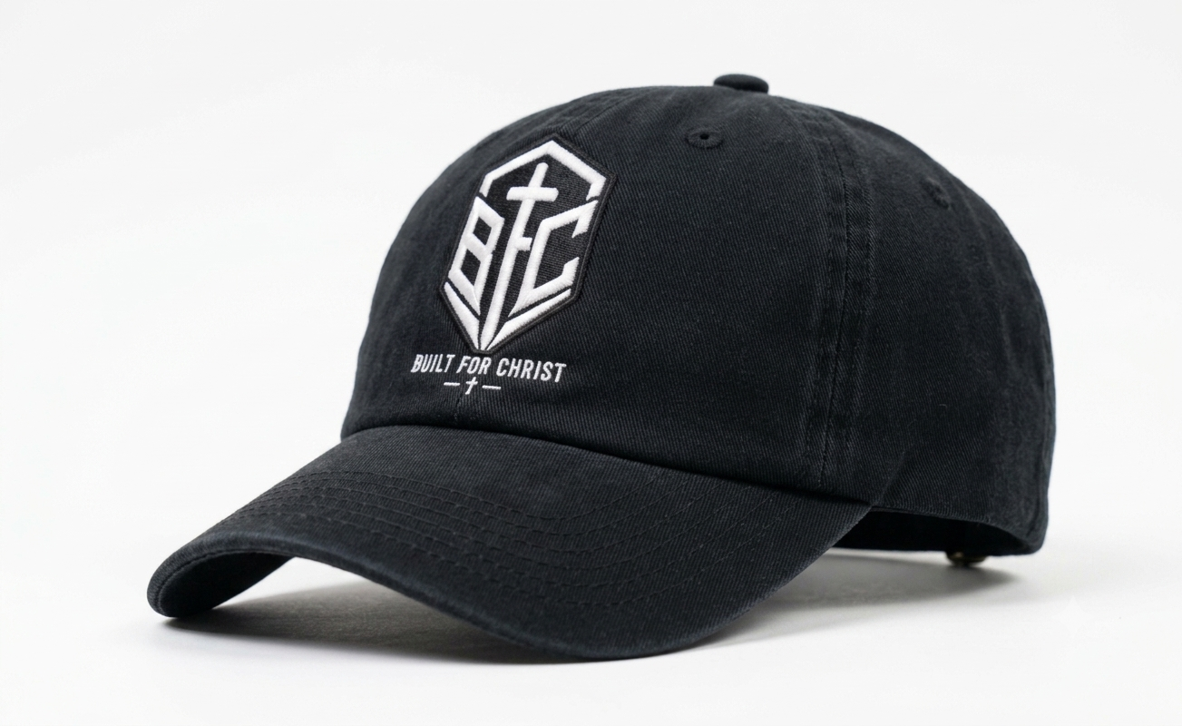 BFC - Dad Hat