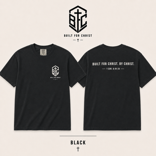 BFC - Training Tee