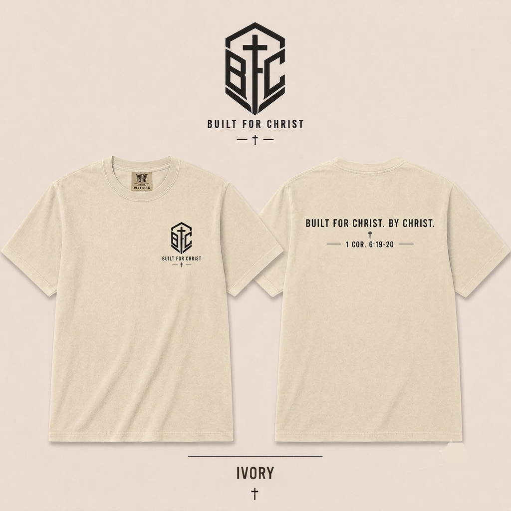 BFC - Training Tee